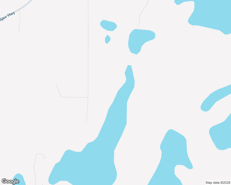 map of restaurants, bars, coffee shops, grocery stores, and more near 53030 Horner Road in Kenai