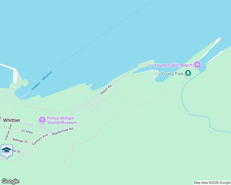 map of restaurants, bars, coffee shops, grocery stores, and more near 100-104 Blackstone Road in Whittier