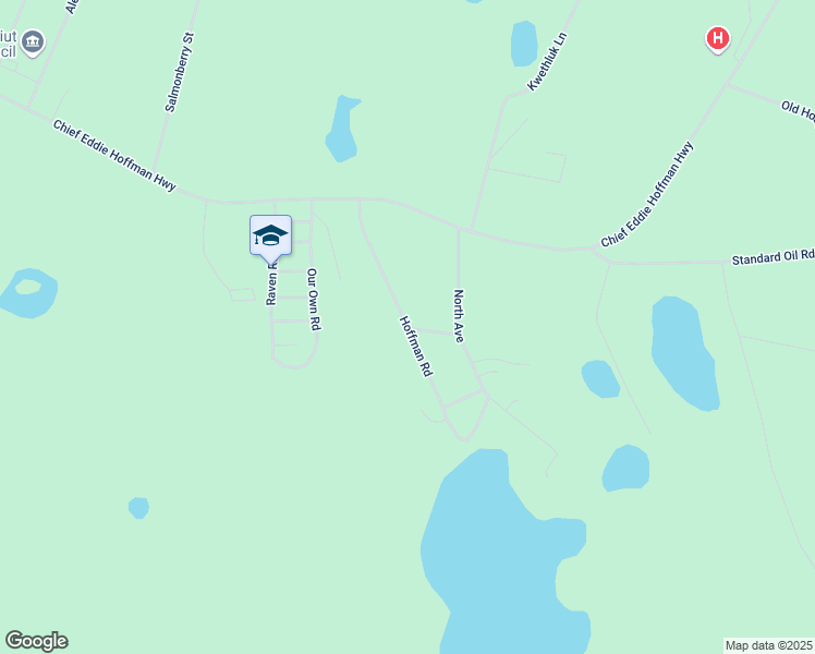 map of restaurants, bars, coffee shops, grocery stores, and more near 199 Hoffman Road in Bethel