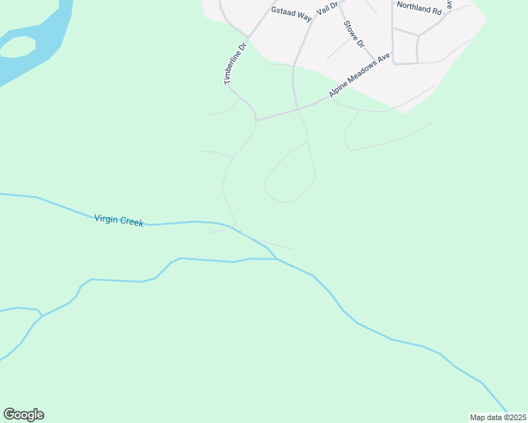 map of restaurants, bars, coffee shops, grocery stores, and more near 264 Saint Johann Loop in Anchorage