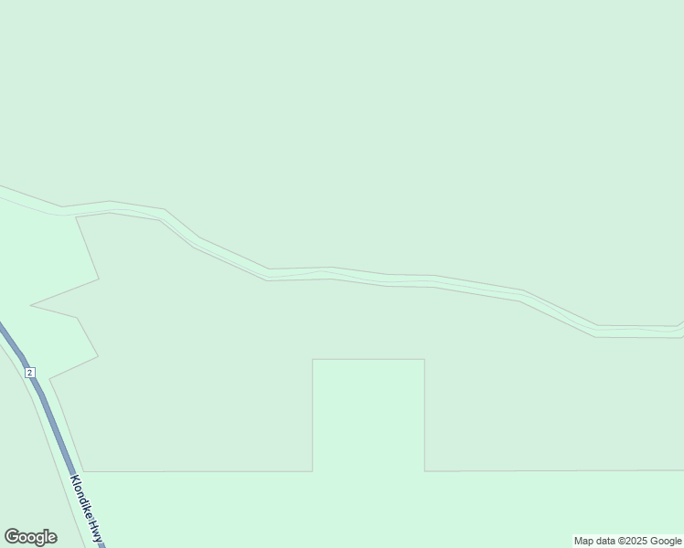 map of restaurants, bars, coffee shops, grocery stores, and more near Horse Creek Road in Yukon