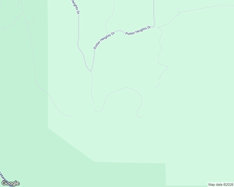 map of restaurants, bars, coffee shops, grocery stores, and more near 6291 Southpointe Ridge Drive in Anchorage
