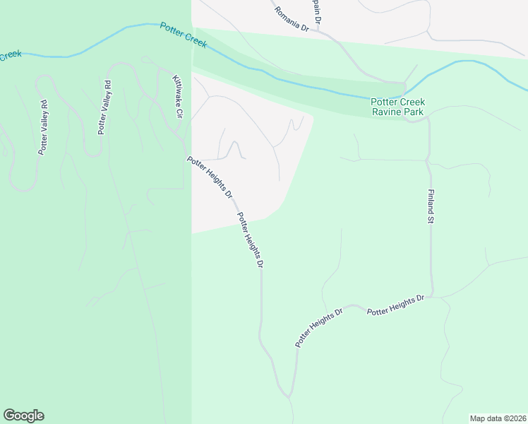 map of restaurants, bars, coffee shops, grocery stores, and more near 6195 Greece Drive in Anchorage