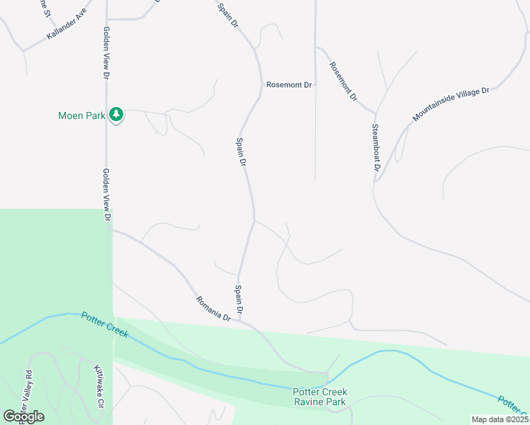 map of restaurants, bars, coffee shops, grocery stores, and more near 6311 Switzerland Drive in Anchorage