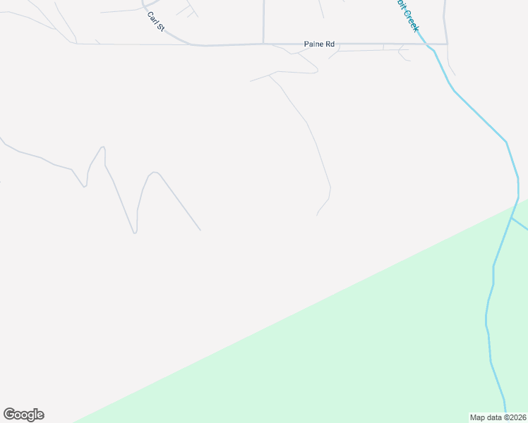 map of restaurants, bars, coffee shops, grocery stores, and more near 7690 Big Mountain Drive in Anchorage