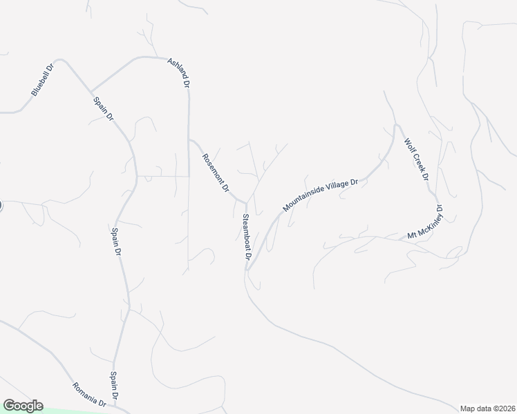 map of restaurants, bars, coffee shops, grocery stores, and more near 17711 Steamboat Dr in Anchorage