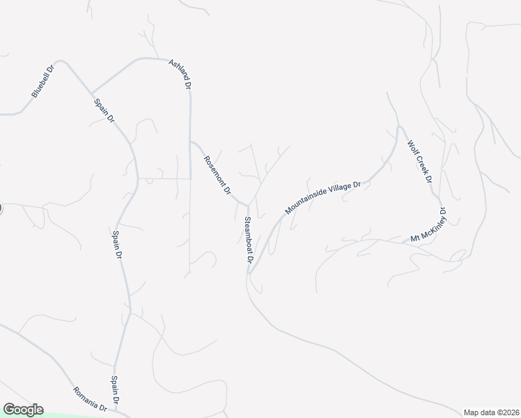 map of restaurants, bars, coffee shops, grocery stores, and more near 17711 Steamboat Dr in Anchorage