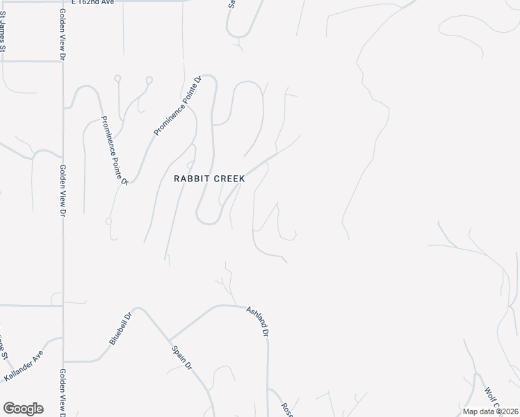 map of restaurants, bars, coffee shops, grocery stores, and more near 16875 Saint John's Drive in Anchorage