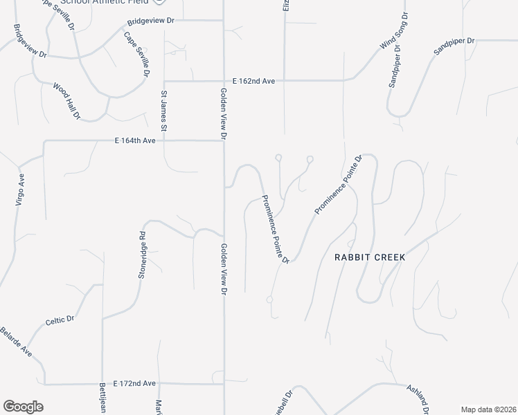 map of restaurants, bars, coffee shops, grocery stores, and more near 16604 Woods Pointe Circle in Anchorage