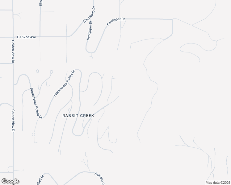 map of restaurants, bars, coffee shops, grocery stores, and more near 16565 Manorwood Pointe Circle in Anchorage