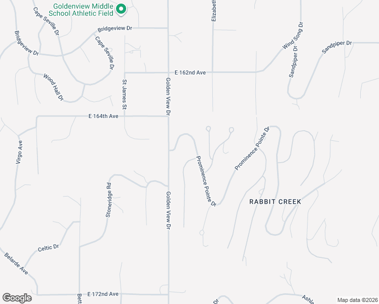 map of restaurants, bars, coffee shops, grocery stores, and more near 16604 Woods Pointe Circle in Anchorage