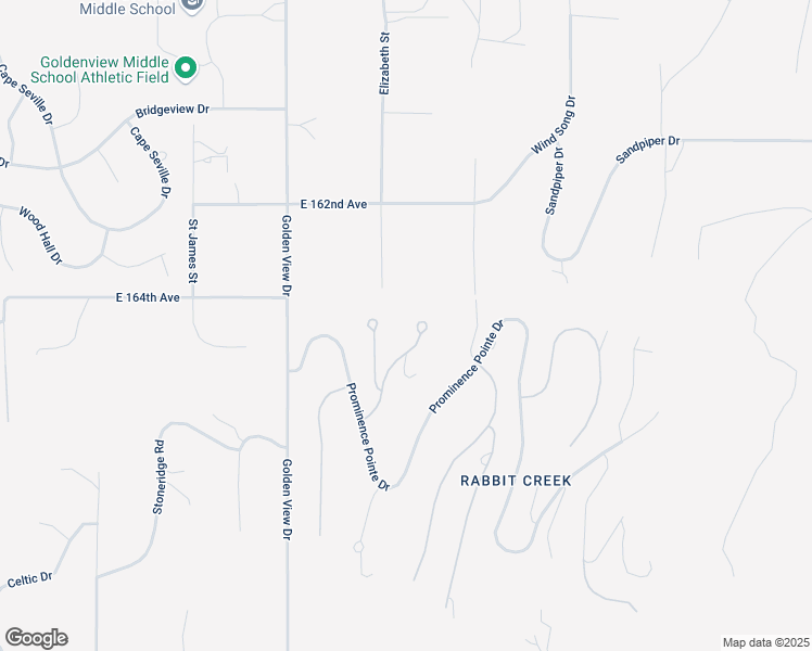 map of restaurants, bars, coffee shops, grocery stores, and more near 16424 Southcliff Circle in Anchorage