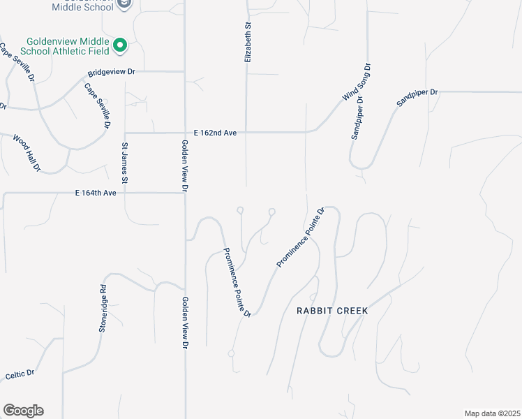 map of restaurants, bars, coffee shops, grocery stores, and more near 16424 Southcliff Circle in Anchorage