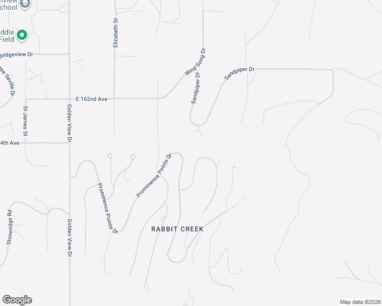 map of restaurants, bars, coffee shops, grocery stores, and more near 16200 Sandpiper Drive in Anchorage