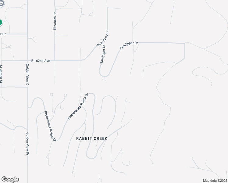 map of restaurants, bars, coffee shops, grocery stores, and more near 16492 Manorwood Pointe Circle in Anchorage