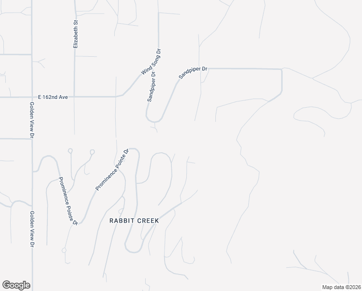 map of restaurants, bars, coffee shops, grocery stores, and more near 16492 Manorwood Pointe Circle in Anchorage