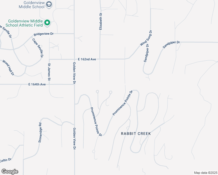 map of restaurants, bars, coffee shops, grocery stores, and more near 16424 Southcliff Cir in Anchorage