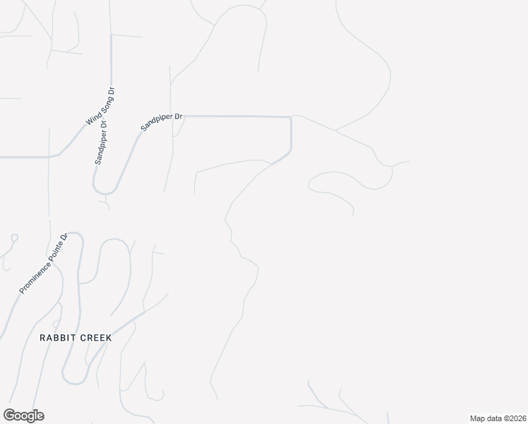 map of restaurants, bars, coffee shops, grocery stores, and more near 16400 Sandpiper Drive in Anchorage