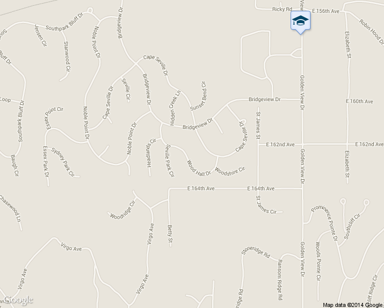 map of restaurants, bars, coffee shops, grocery stores, and more near 5233 Wood Hall Drive in Anchorage