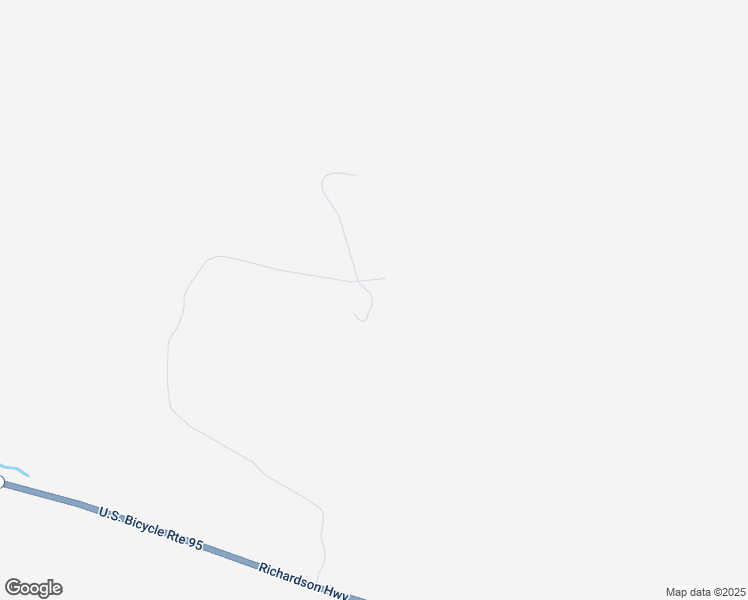 map of restaurants, bars, coffee shops, grocery stores, and more near Richardson Highway in Valdez
