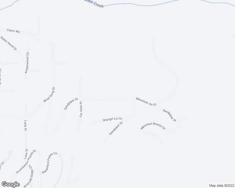 map of restaurants, bars, coffee shops, grocery stores, and more near 16409 Sandpiper Drive in Anchorage