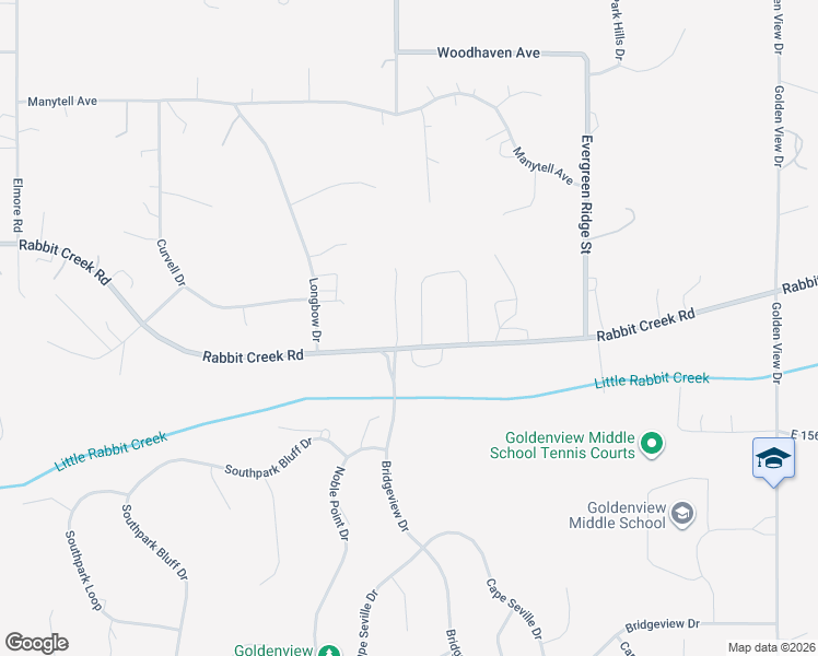 map of restaurants, bars, coffee shops, grocery stores, and more near 15200 Pollock Drive in Anchorage