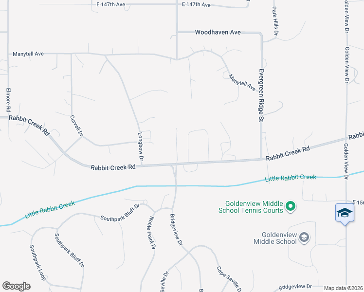 map of restaurants, bars, coffee shops, grocery stores, and more near 15200 Pollock Drive in Anchorage