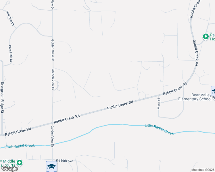 map of restaurants, bars, coffee shops, grocery stores, and more near 6212 Azalea Drive in Anchorage