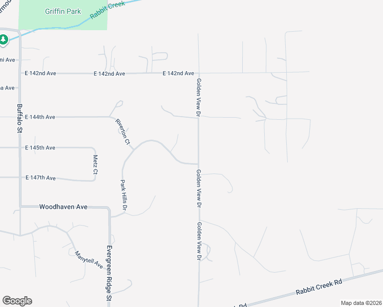 map of restaurants, bars, coffee shops, grocery stores, and more near 14500 Golden View Drive in Anchorage