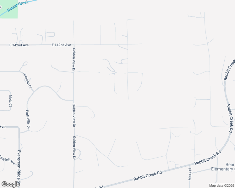map of restaurants, bars, coffee shops, grocery stores, and more near 14606 Joanne Circle in Anchorage