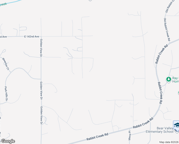 map of restaurants, bars, coffee shops, grocery stores, and more near 14606 Joanne Circle in Anchorage