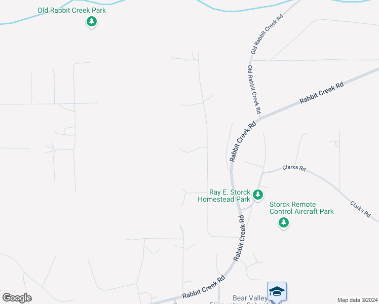 map of restaurants, bars, coffee shops, grocery stores, and more near 6640 Aspen Ridge Circle in Anchorage