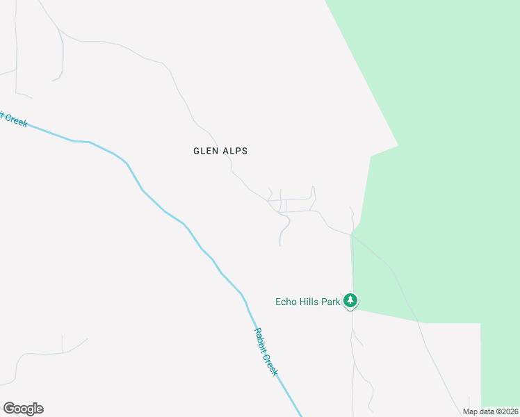 map of restaurants, bars, coffee shops, grocery stores, and more near 14350 Canyon Road in Anchorage