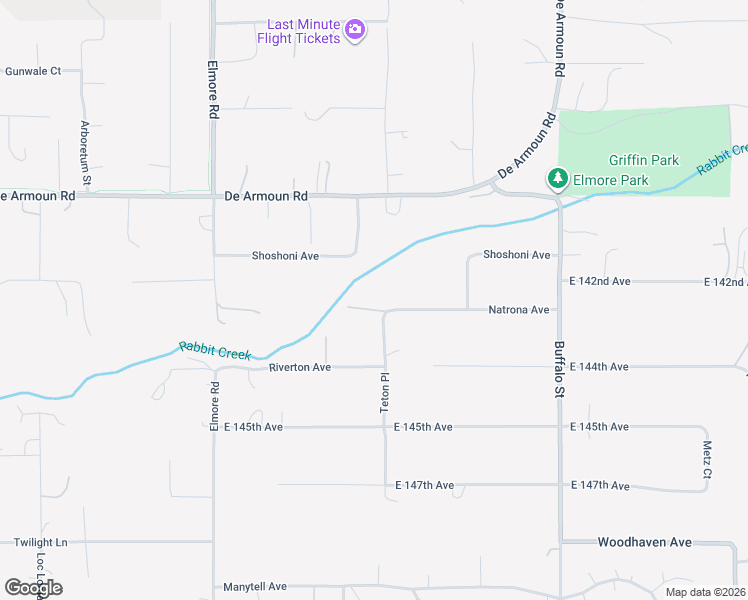 map of restaurants, bars, coffee shops, grocery stores, and more near 4501 Natrona Avenue in Anchorage