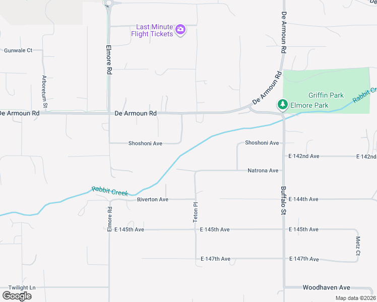 map of restaurants, bars, coffee shops, grocery stores, and more near 4501 Natrona Avenue in Anchorage
