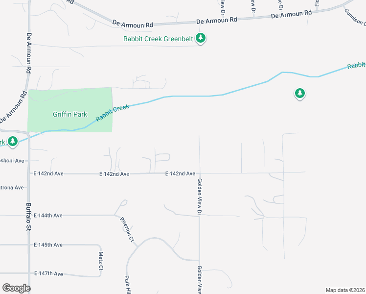 map of restaurants, bars, coffee shops, grocery stores, and more near 14000 Golden View Drive in Anchorage