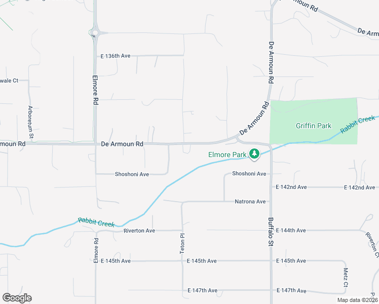 map of restaurants, bars, coffee shops, grocery stores, and more near 4600 De Armoun Road in Anchorage