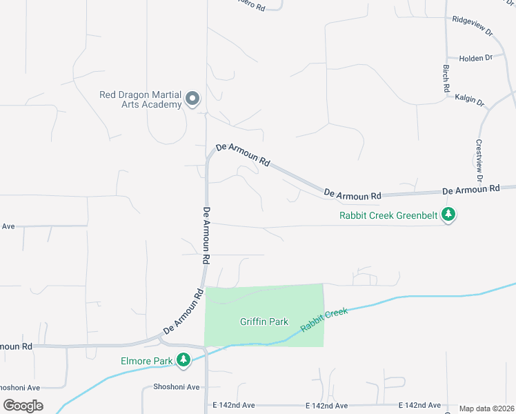 map of restaurants, bars, coffee shops, grocery stores, and more near 5120 Currin Circle in Anchorage