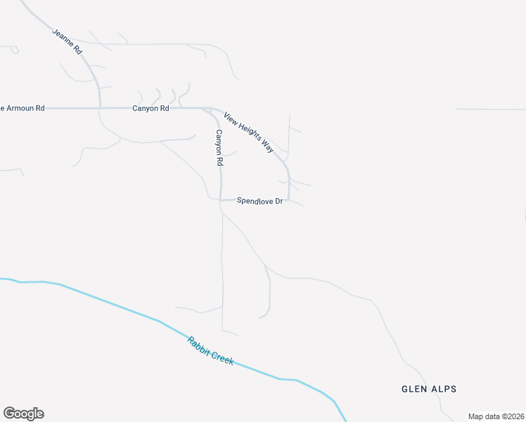 map of restaurants, bars, coffee shops, grocery stores, and more near 13551 Spendlove Drive in Anchorage