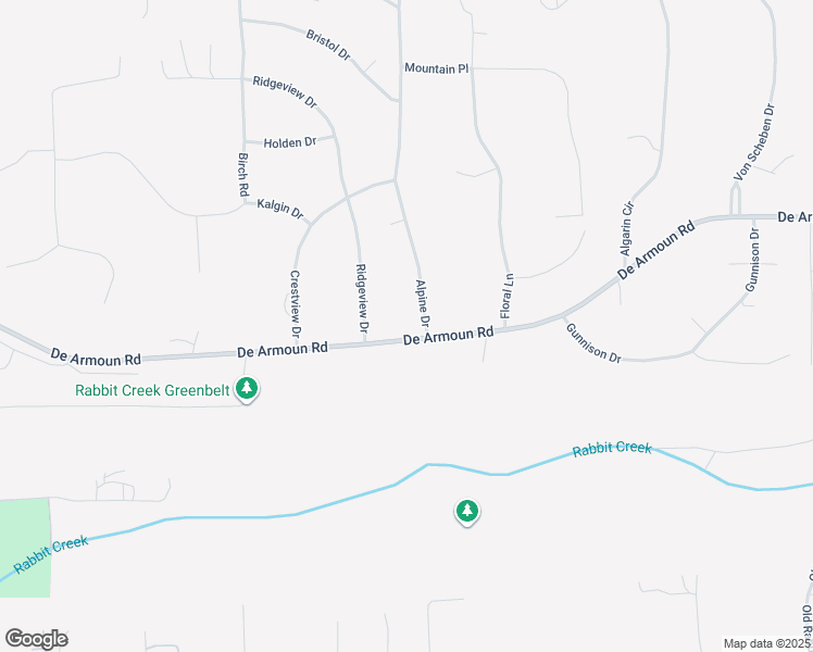 map of restaurants, bars, coffee shops, grocery stores, and more near 13320 Alpine Drive in Anchorage