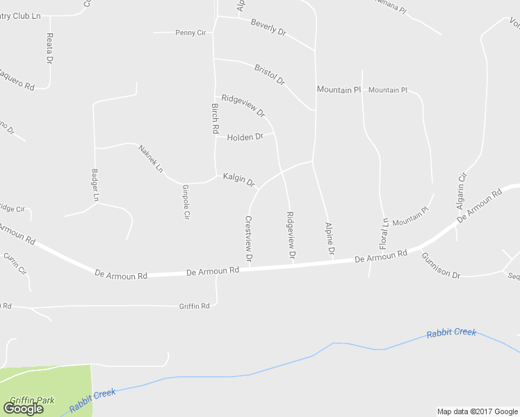 map of restaurants, bars, coffee shops, grocery stores, and more near 13241 Crestview Drive in Anchorage