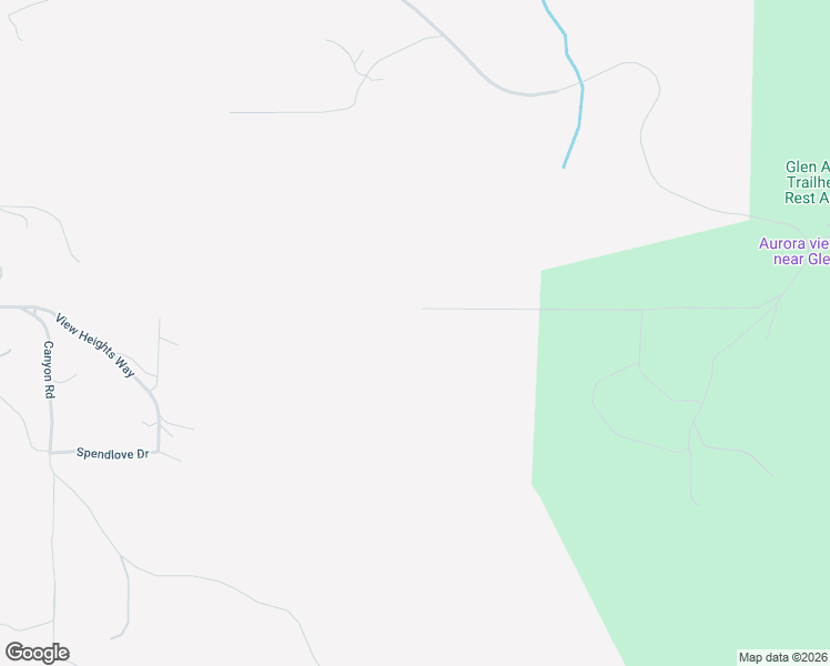 map of restaurants, bars, coffee shops, grocery stores, and more near 9824 Meadow Road in Anchorage