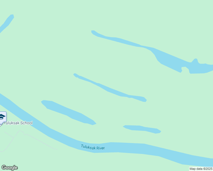 map of restaurants, bars, coffee shops, grocery stores, and more near in Tuluksak