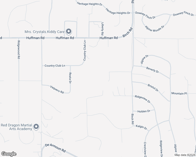 map of restaurants, bars, coffee shops, grocery stores, and more near in Anchorage