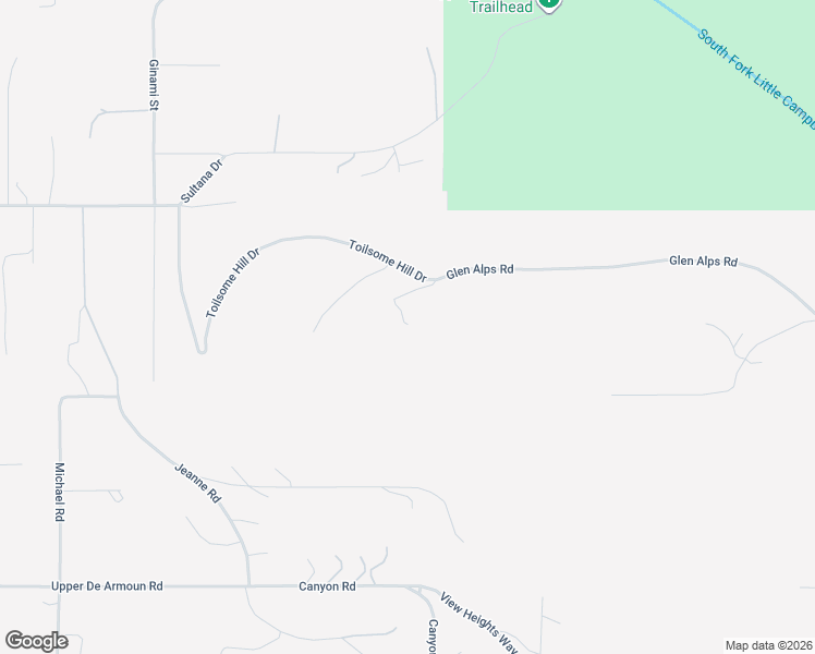 map of restaurants, bars, coffee shops, grocery stores, and more near 8816 Tower Estates Circle in Anchorage