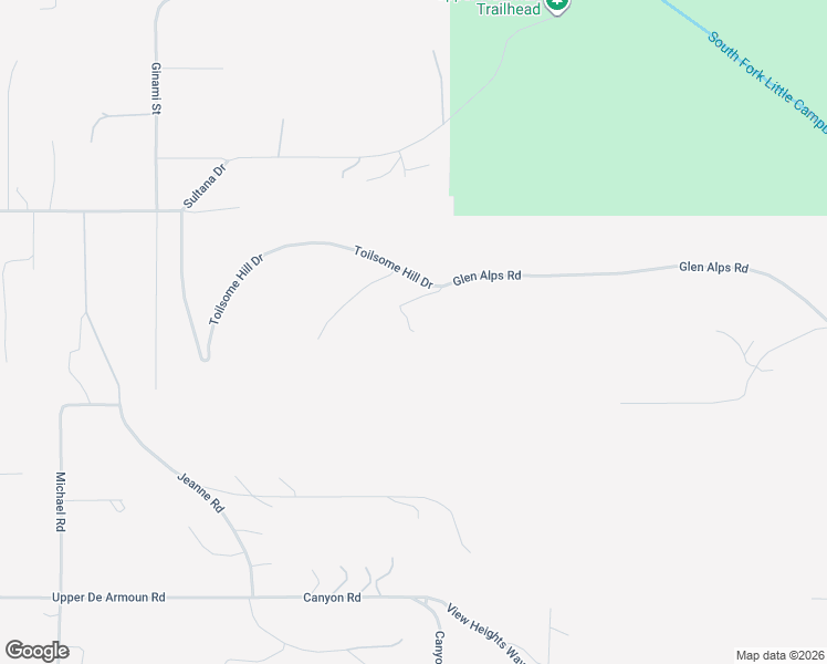 map of restaurants, bars, coffee shops, grocery stores, and more near 8816 Tower Estates Circle in Anchorage