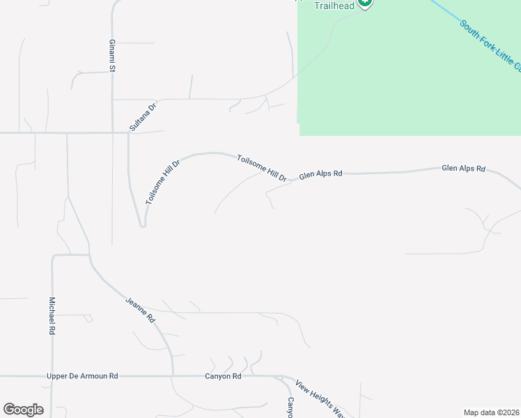 map of restaurants, bars, coffee shops, grocery stores, and more near 8816 Tower Estates Circle in Anchorage