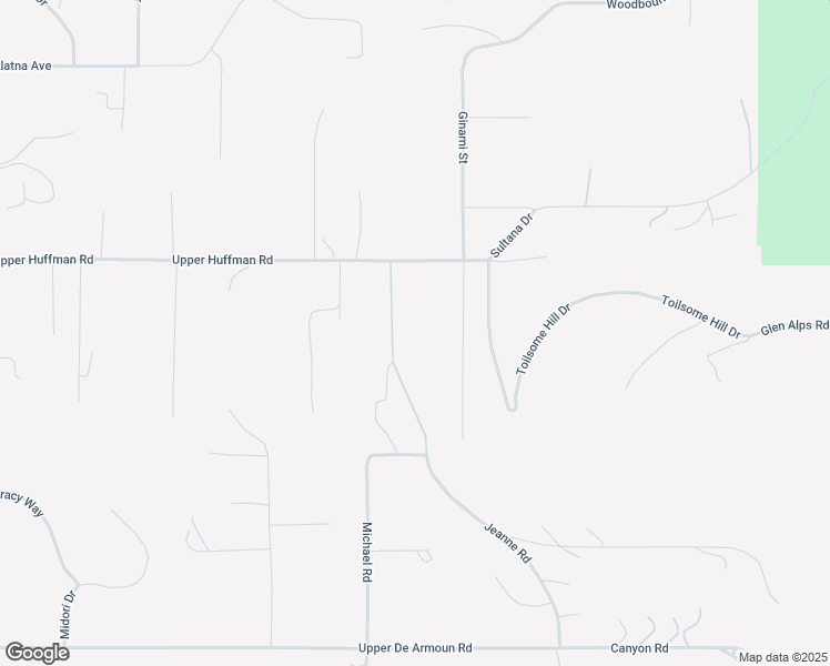 map of restaurants, bars, coffee shops, grocery stores, and more near 12520 Ginami Street in Anchorage