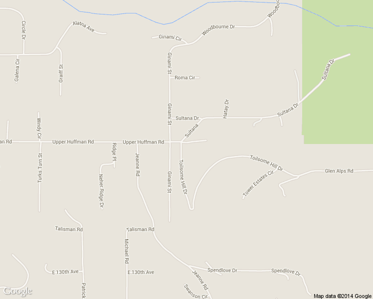 map of restaurants, bars, coffee shops, grocery stores, and more near 12401 Toilsome Hill Dr in Anchorage