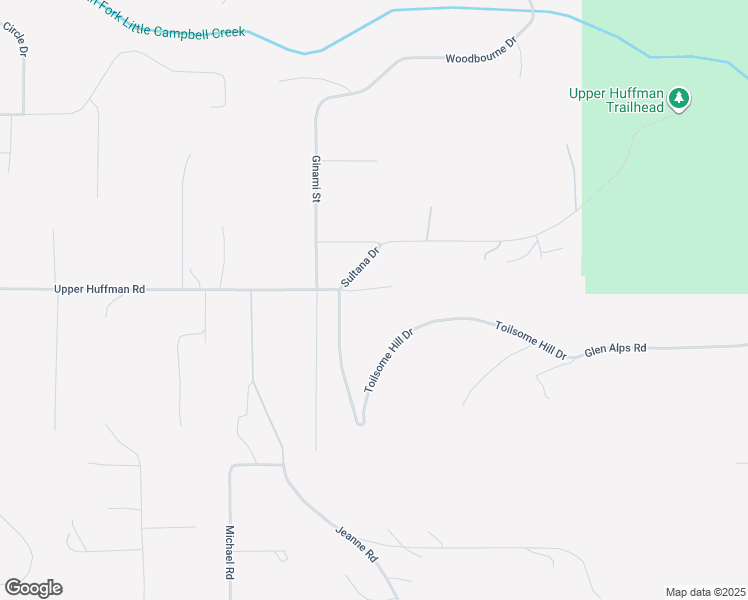 map of restaurants, bars, coffee shops, grocery stores, and more near 12401 Toilsome Hill Drive in Anchorage